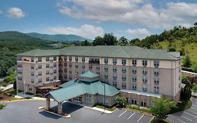 Hilton Garden Inn Roanoke