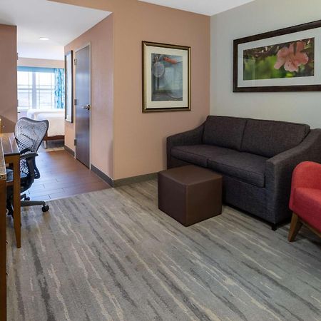 Hilton Garden Inn Roanoke Exterior photo