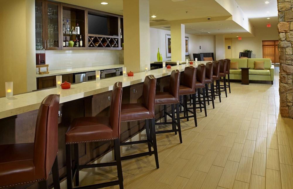 Hilton Garden Inn Roanoke Exterior photo